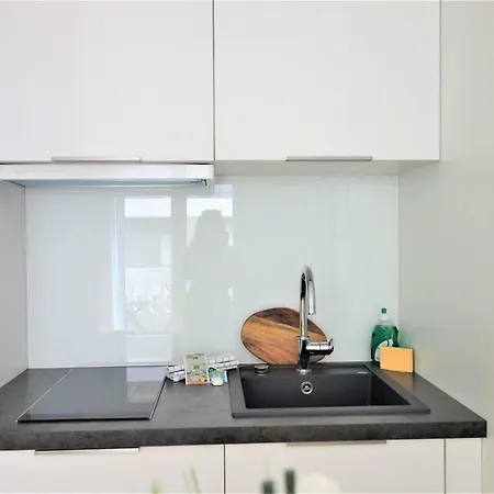 Vaneau Miramar Sea View Appartement *