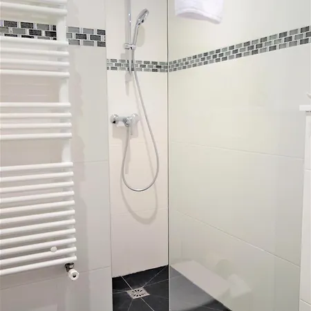 Vaneau Miramar Sea View Appartement